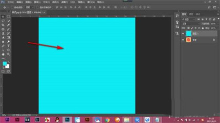 PS前景色填充快捷键用不了怎么办 PS前景色填充快捷键是什么