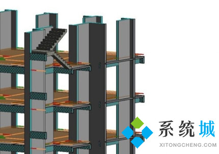 Revit楼梯怎么绘制 三种Revit绘制楼梯的使用教程