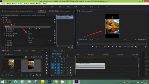Pr蒙版怎么使用 Pr蒙版的使用教程