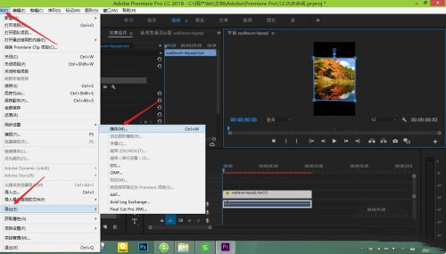 Pr蒙版怎么使用 Pr蒙版的使用教程