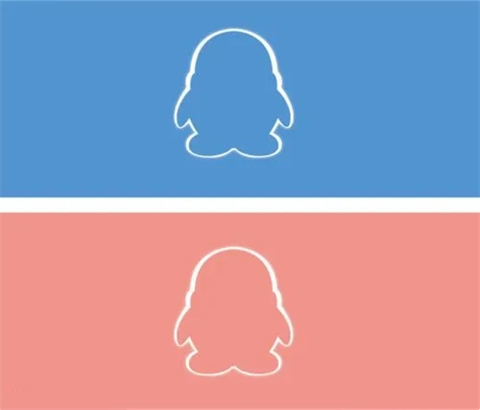 qq屏蔽此人对方发消息会显示什么 电脑qq屏蔽好友消息的方法