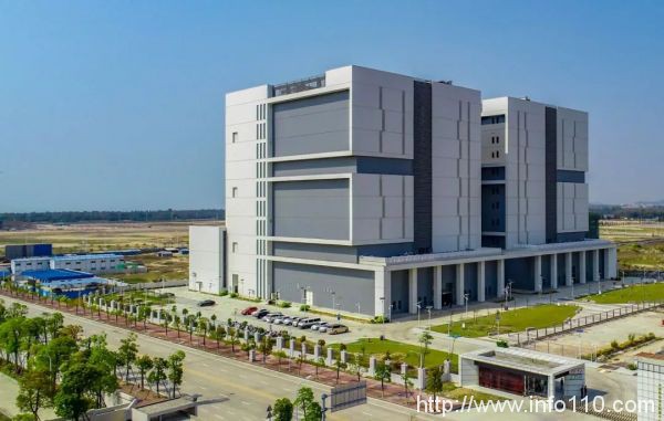 广东省内第一个绿电直送数据中心试点项目启动