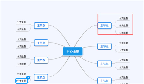 xmind怎么转换成pdf xmind转换成pdf格式操作步骤