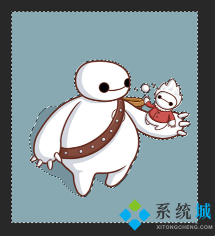 PS魔棒工具在哪 2022PS魔棒工具怎么用