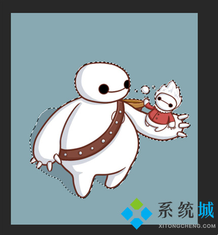 PS魔棒工具在哪 2022PS魔棒工具怎么用