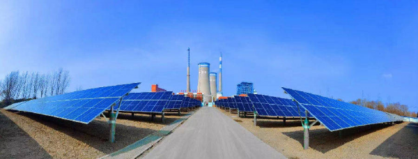 徐矿集团致力打造绿色节能数据中心推进产业结构绿色转型