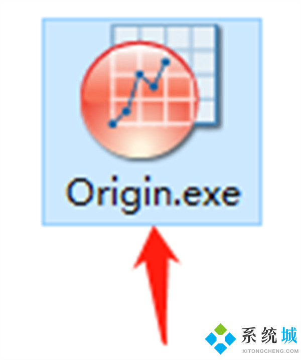 origin导出图片有demo水印怎么去除 origin去掉demo水印教程
