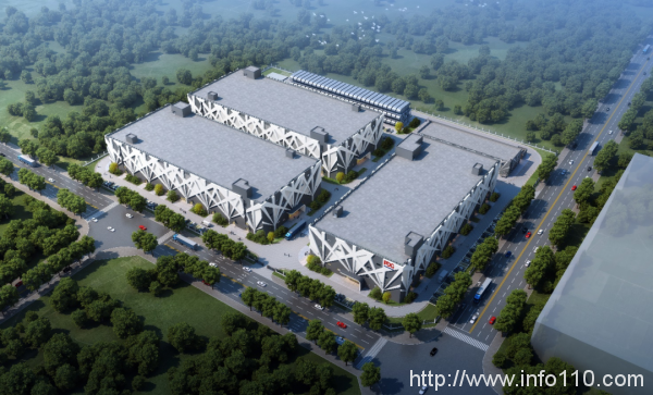 【供需信息布告栏】深圳、廊坊、宁夏中卫机房供应,液冷、物联关键设备……