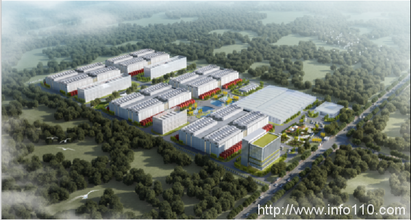 【供需信息布告栏】深圳、廊坊、宁夏中卫机房供应,液冷、物联关键设备……