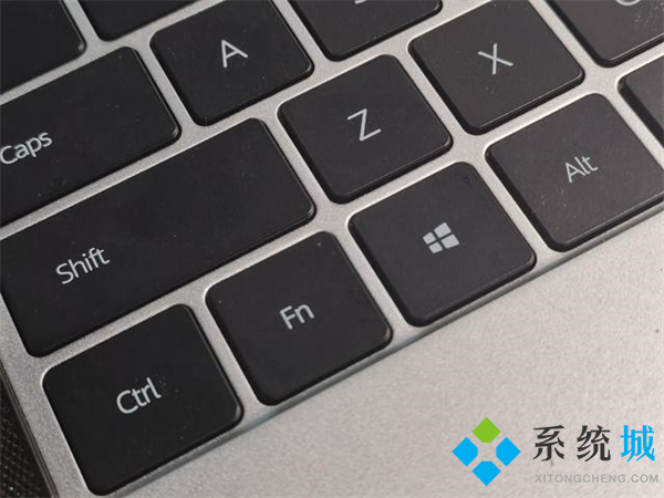 键盘打不了字按哪个键恢复 台式电脑笔记本键盘恢复教程