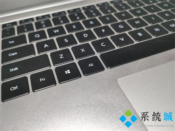 键盘打不了字按哪个键恢复 台式电脑笔记本键盘恢复教程