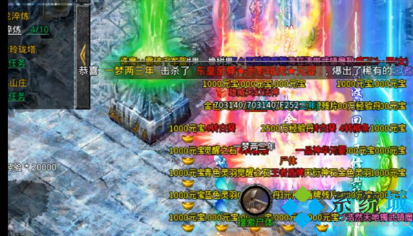 gm版手游平台哪家好 免费畅玩gm权限游戏盒子推荐