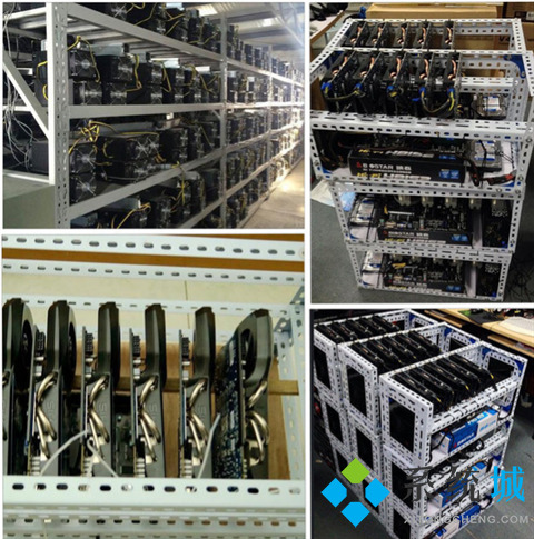 显卡挖矿啥意思 挖矿显卡寿命一般多久