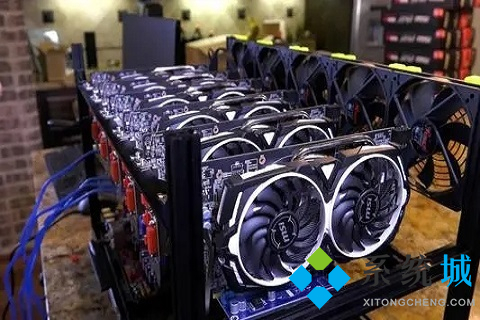 显卡挖矿啥意思 挖矿显卡寿命一般多久