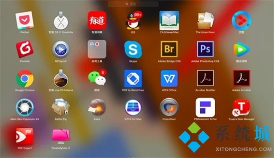 苹果电脑怎么下载软件 mac怎么下载软件