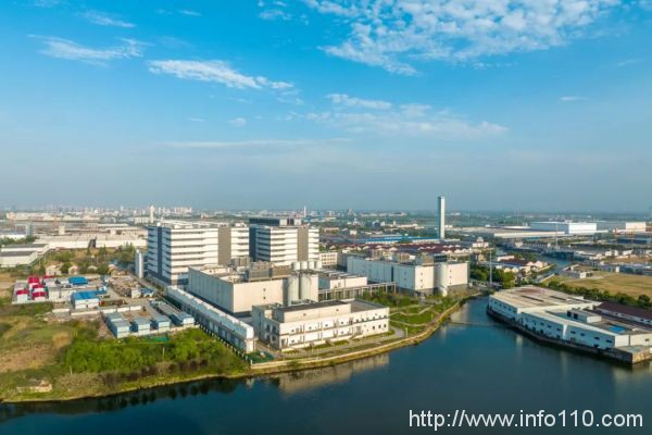 ​16700个机架 长三角最大规模数据中心二期投用