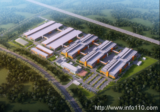 张北庙滩北IJK楼数据中心项目蓄冷罐安装顺利通过验收