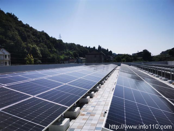 湖北首个县市大数据中心建成 国网长阳大数据中心年均减排二氧化碳4000吨