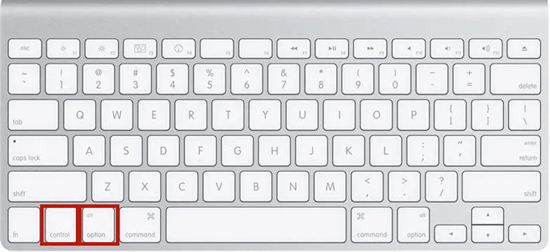 苹果电脑怎么关机 苹果电脑关机快捷键