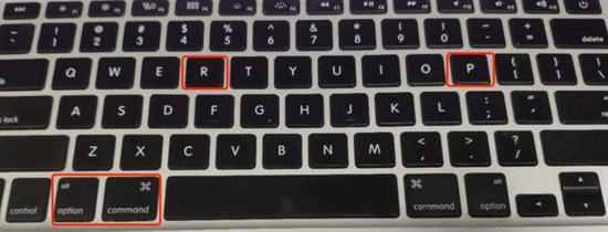 苹果电脑开不了机怎么回事 苹果电脑突然黑屏开不了机怎么办