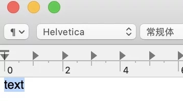 苹果电脑大写字母怎么打 mac大小写切换是哪个键