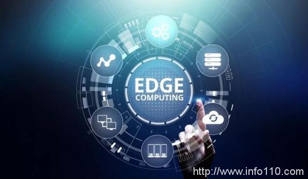 边缘计算与分布式边缘计算有什么区别?