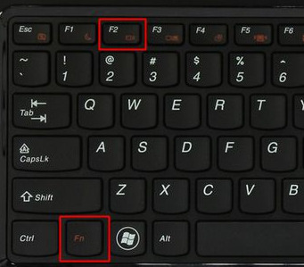 联想进入bios设置按哪个键 联想笔记本怎么进入bios