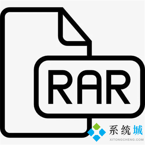 rar是什么格式 怎么打开rar格式的文件