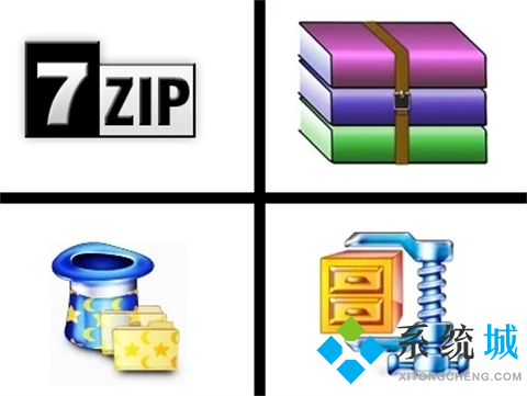 rar是什么格式 怎么打开rar格式的文件