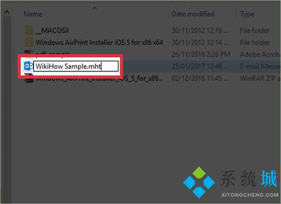 eml文件怎么打开 eml文件用什么软件打开