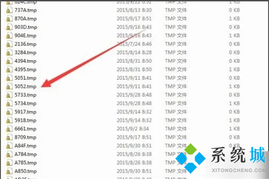 tmp文件用什么打开 tmp文件怎么打开