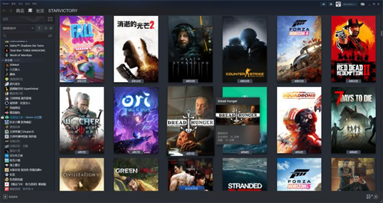 苹果电脑可以玩steam游戏吗 mac能玩什么steam游戏