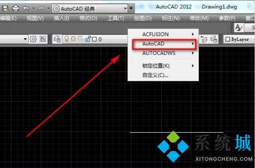 cad符号标注工具栏在哪里找