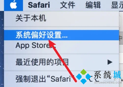 苹果电脑怎么退出id账号 苹果电脑如何退出id
