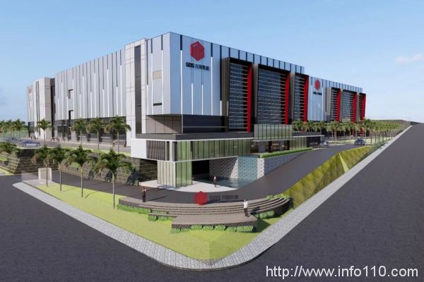 东南亚战略布局再下一城 万国数据印尼数据中心正式动工