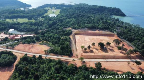 东南亚战略布局再下一城 万国数据印尼数据中心正式动工