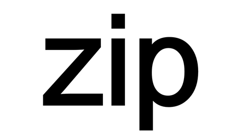 zip是什么格式 zip是什么意思