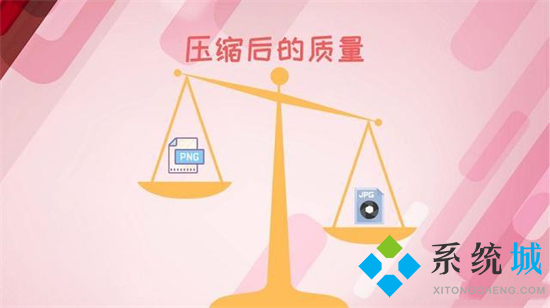 png是什么格式 png和jpg有什么区别