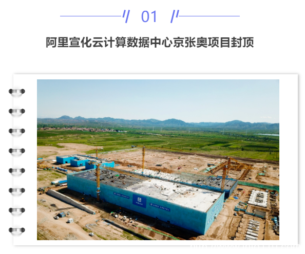 【IDC圈一周最HOT】两个数据中心封顶、两项目启用、高温致IDC故障、云计算白皮书2022、IBM混合云营收