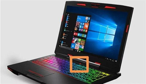 笔记本电脑怎么开机 笔记本电脑开机键在哪里