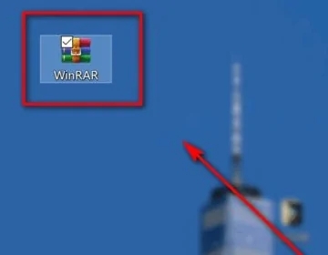 压缩文件怎么解压打开 如何解压文件压缩包