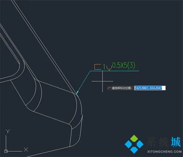 cad焊接符号怎么画 cad焊接符号快捷键