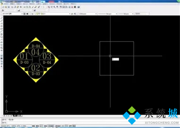 cad索引符号怎么画 cad索引符号快捷键命令