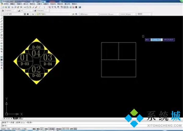 cad索引符号怎么画 cad索引符号快捷键命令