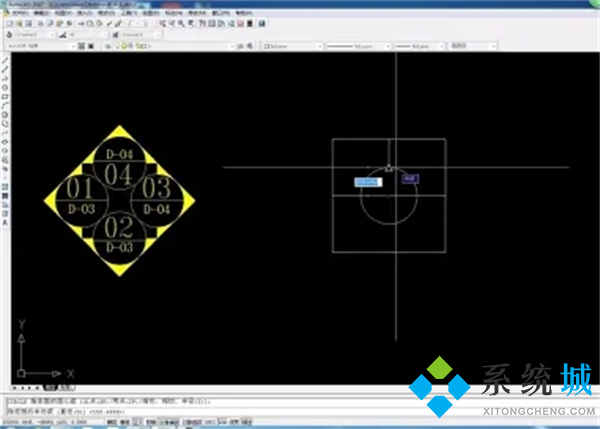 cad索引符号怎么画 cad索引符号快捷键命令