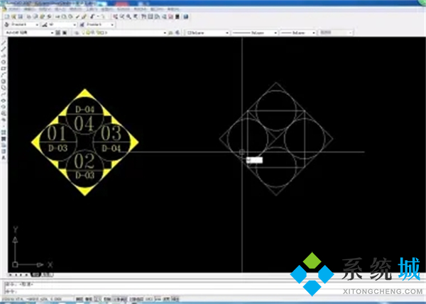 cad索引符号怎么画 cad索引符号快捷键命令