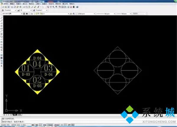 cad索引符号怎么画 cad索引符号快捷键命令