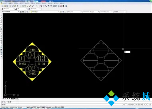 cad索引符号怎么画 cad索引符号快捷键命令