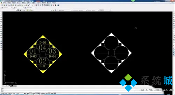 cad索引符号怎么画 cad索引符号快捷键命令
