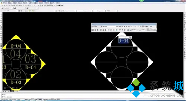 cad索引符号怎么画 cad索引符号快捷键命令